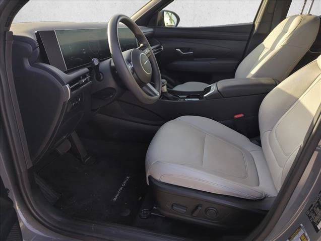 Used 2026 Hyundai Santa Cruz SEL FWD image 10