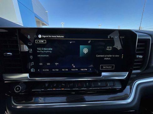 Certified 2026 Chevrolet Silverado 3500 LT w/ All Star Edition image 13