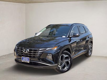 Certified 2024 Hyundai Tucson SEL
