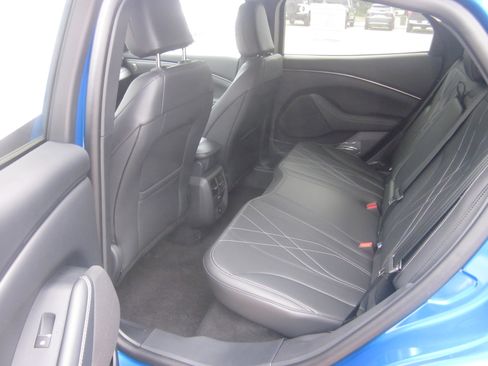 New 2025 Ford Mustang Mach-E Select image 11