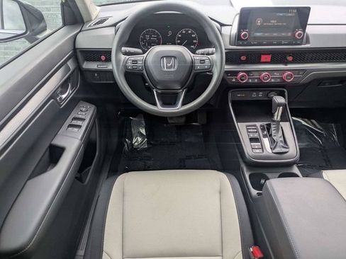 Used 2024 Honda CR-V EX image 15