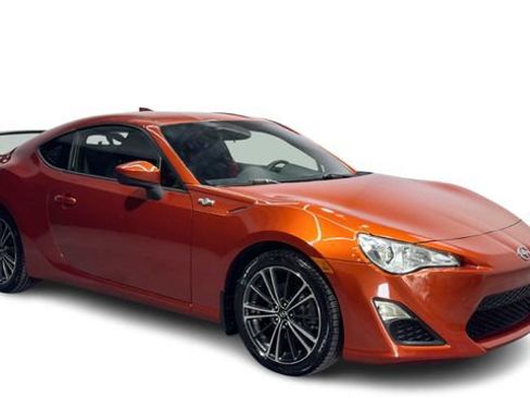 Used 2013 Scion FR-S RWD image 7