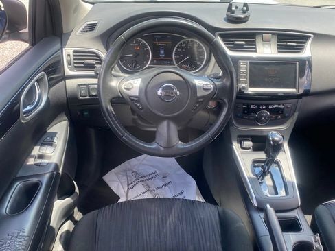 Used 2019 Nissan Sentra SV FWD image 10