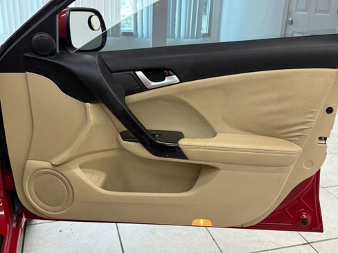 Used 2013 Acura TSX Sedan image 24