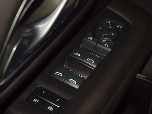 Used 2024 Chevrolet Suburban High Country w/ Max Trailering Package AWD/4WD image 49