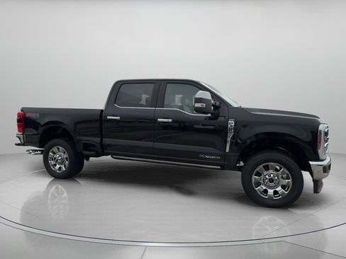New 2026 Ford F350 Lariat w/ Lariat Ultimate Package AWD/4WD image 36