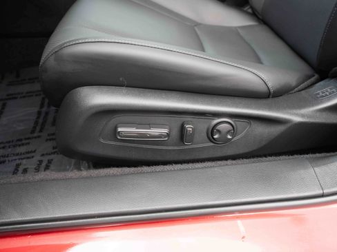 Certified 2024 Honda Accord Sport image 12