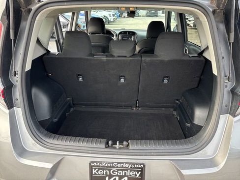 Certified 2023 Kia Soul LX w/ LX Technology Package image 27