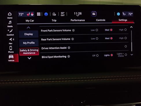 Used 2025 Alfa Romeo Tonale image 8