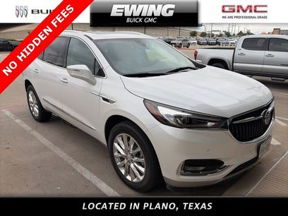 Used 2021 Buick Enclave Premium w/ Sun and Sites Package
