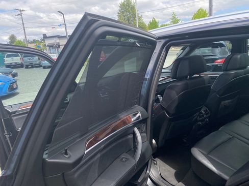 Used 2012 BMW X5 xDrive35i AWD/4WD image 16