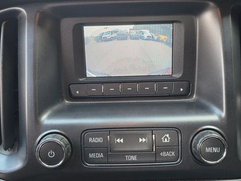 Used 2017 GMC Canyon 4x4 Extended Cab w/ Convenience Package image 19