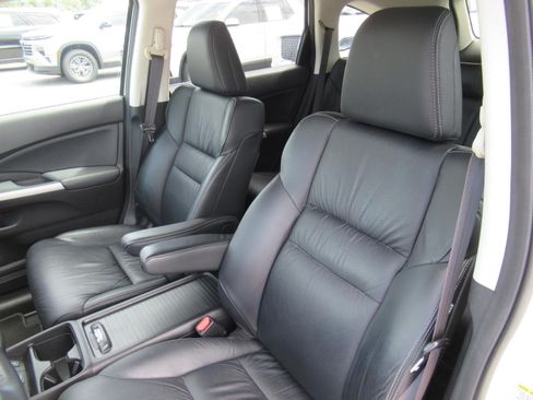 Used 2014 Honda CR-V EX-L image 18