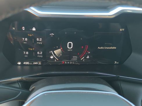 New 2026 GMC Canyon Elevation w/ Convenience Package AWD/4WD image 11