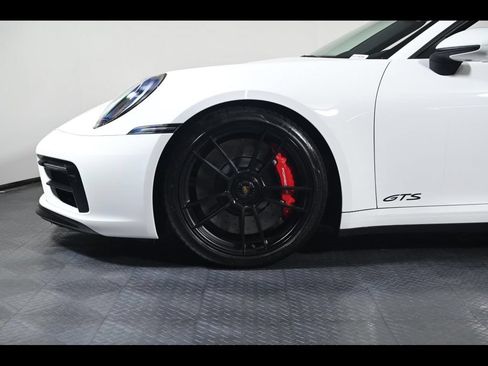 Certified 2023 Porsche 911 Carrera GTS RWD image 70