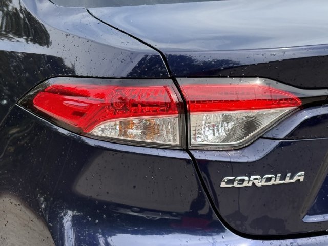 Used 2024 Toyota Corolla LE FWD image 6