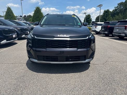 Used 2026 Kia Sportage SX FWD image 6