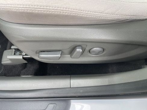 Used 2018 Kia Sportage LX w/ LX Popular Package image 22