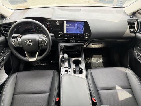 Used 2025 Lexus NX 250 FWD w/ Accessory Package (K3) image 13