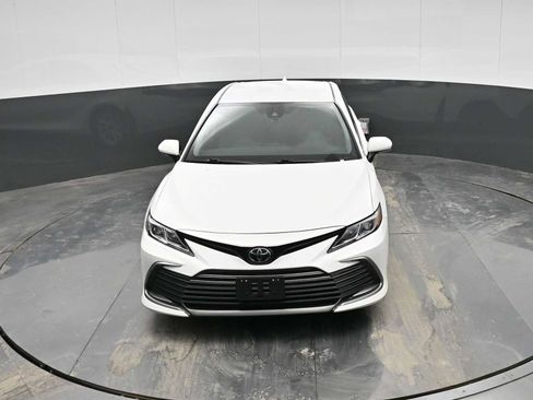 Used 2024 Toyota Camry LE image 24