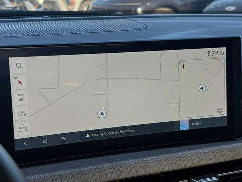 New 2025 Hyundai Sonata Limited image 57