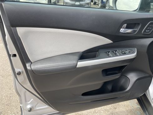 Used 2015 Honda CR-V Touring image 15