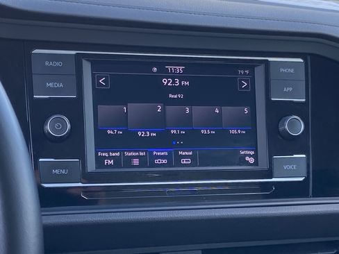 Used 2024 Volkswagen Jetta S image 18