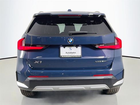 New 2026 BMW X1 xDrive28i w/ Technology Package AWD/4WD image 6