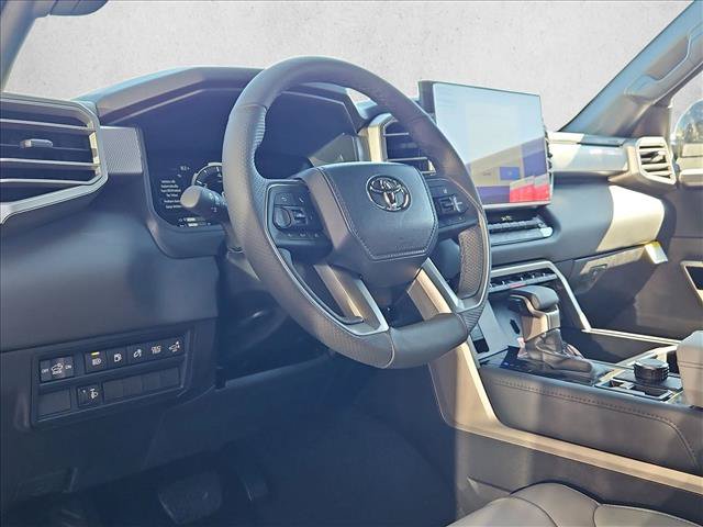 New 2026 Toyota Tundra Limited w/ Limited PVM Package AWD/4WD image 3