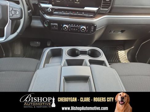 Used 2026 GMC Sierra 1500 Elevation AWD/4WD image 20
