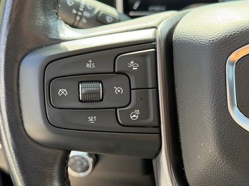 Used 2024 GMC Sierra 2500 Denali Ultimate w/ Max Trailering Package AWD/4WD image 28