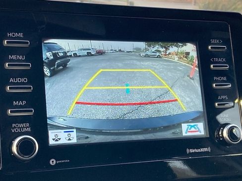 Used 2024 Toyota Camry LE w/ Convenience Package image 22