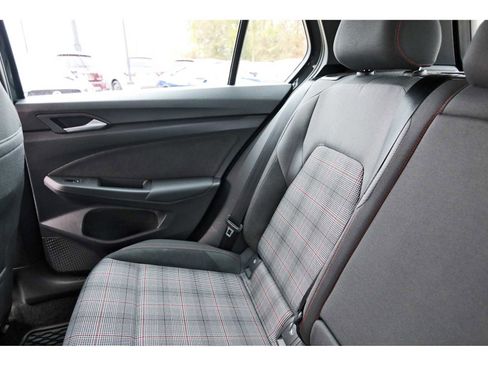 Used 2023 Volkswagen GTI 40th Anniversary Edition image 9