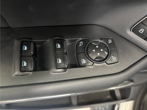 Used 2024 Ford Expedition Platinum AWD/4WD image 26