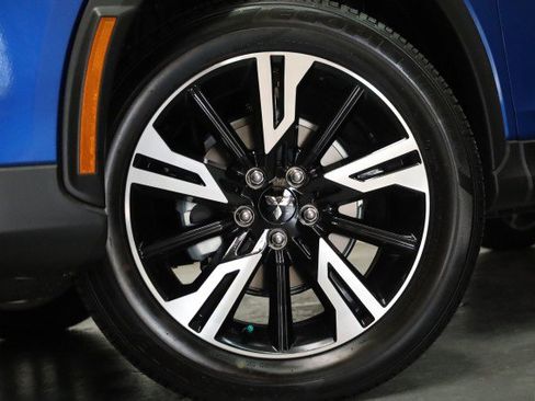 New 2026 Mitsubishi Eclipse Cross SE image 3