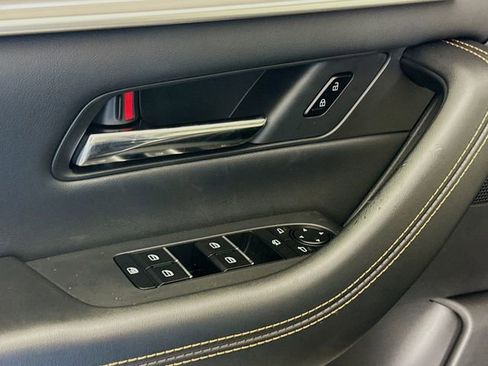 New 2026 MAZDA CX-90 3.3 Turbo w/ Premium Sport Pkg image 18