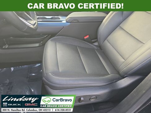 Used 2025 Chevrolet Equinox EV LT w/ Convenience Package image 20