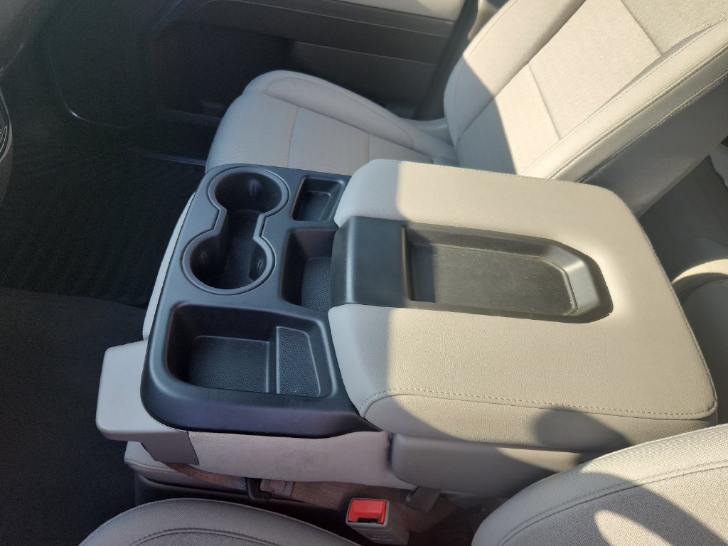 Used 2025 GMC Sierra 3500 SLE w/ SLE Value Package AWD/4WD image 24