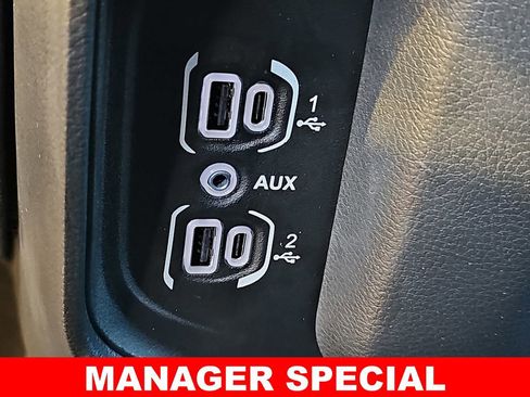 New 2026 RAM 1500 Express image 25