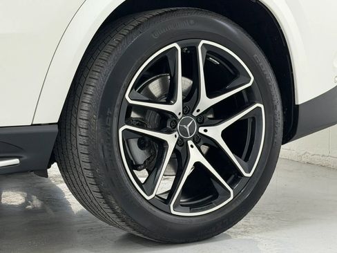 Used 2021 Mercedes-Benz GLE 53 AMG 4MATIC Coupe image 48