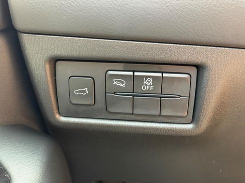 Used 2025 MAZDA CX-5 AWD 2.5 S w/ Preferred Package image 16