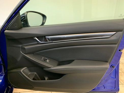 Used 2022 Honda Accord Sport image 52
