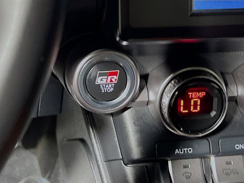 Certified 2024 Toyota GR86 Premium image 23