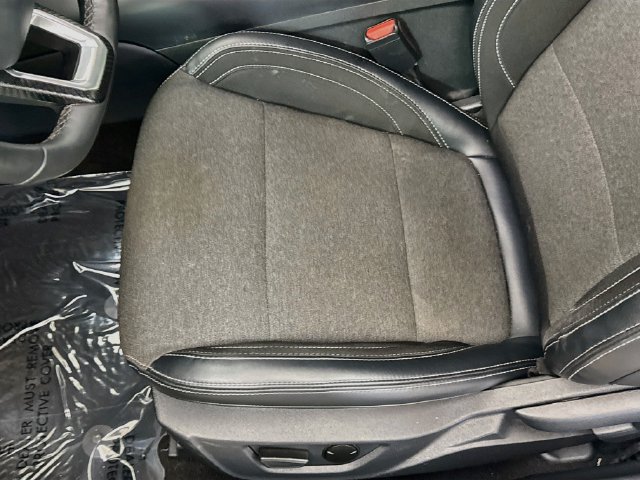 Used 2024 Ford Mustang Coupe RWD image 18