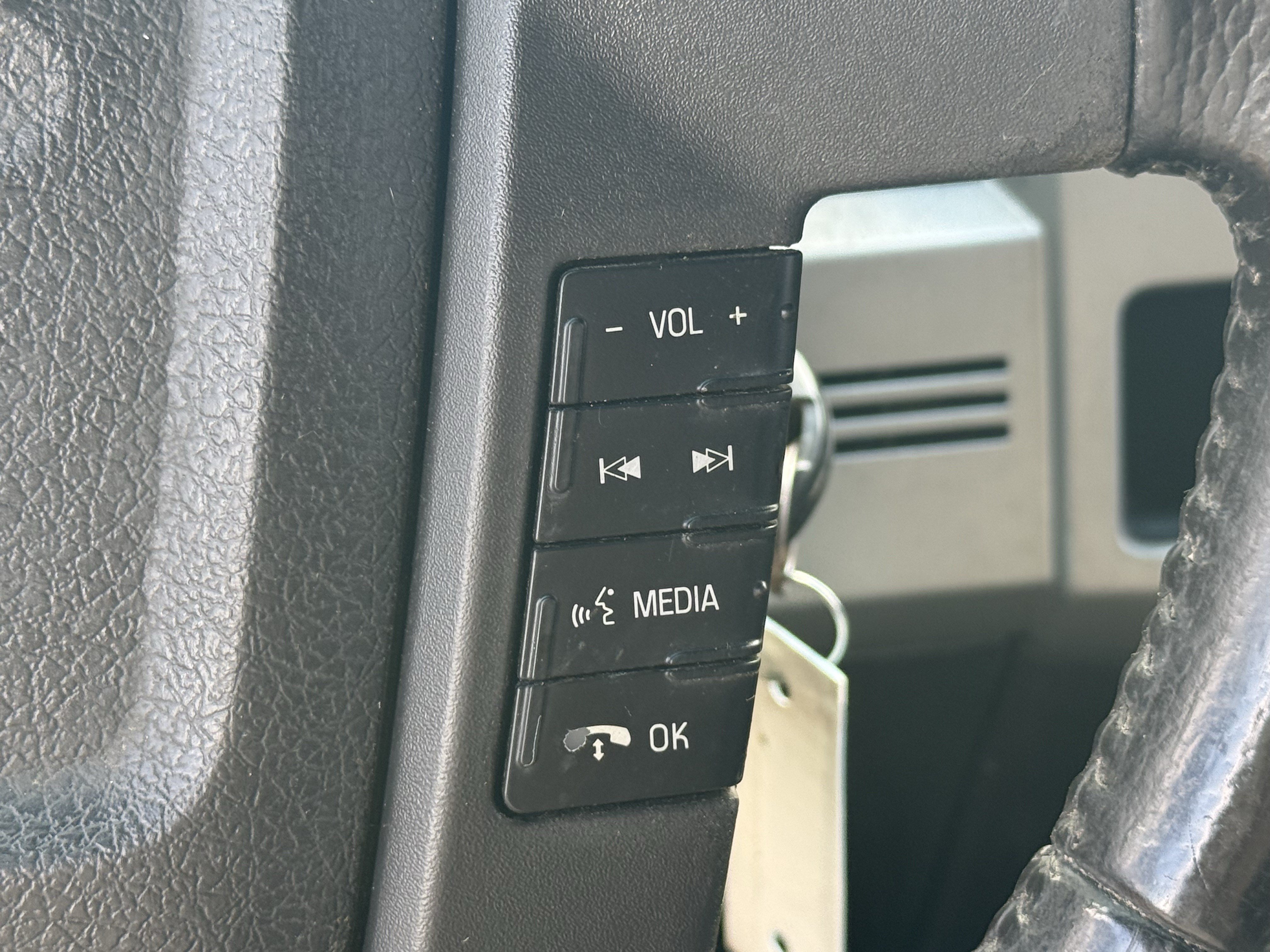 Used 2012 Ford F150 FX4 w/ FX Luxury Pkg AWD/4WD image 17