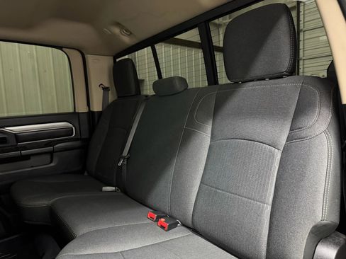 Used 2020 RAM 2500 Tradesman w/ Towing Technology Group image 19