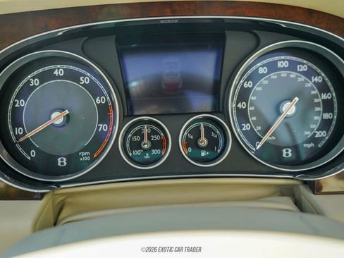 Used 2015 Bentley Continental GT Speed image 42