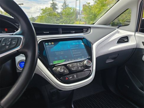 Used 2020 Chevrolet Bolt Premier w/ Infotainment Package image 26
