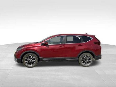 Used 2022 Honda CR-V EX image 6