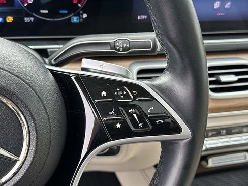 Used 2024 Mercedes-Benz GLE 350 4MATIC image 19